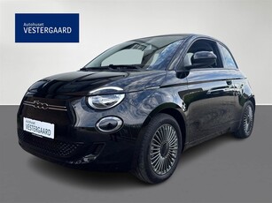 Fiat 500e EL Icon 118HK 3d Aut.