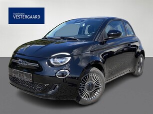 Fiat 500e EL Icon 118HK 3d Aut.