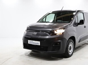 Fiat Doblò L1H1 1,5 BlueHDI Pro 100HK Van 6g