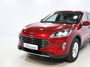 Ford Kuga 2,5 Plugin-hybrid Titanium X CVT 225HK 5d Trinl. Gear