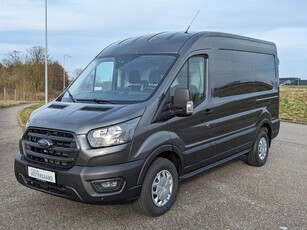 Ford Transit 350 L2H2 2,0 TDCi Trend 130HK Van 6g