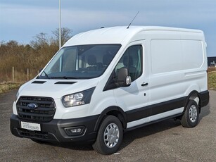 Ford Transit 350 L2H2 2,0 TDCi Trend 130HK Van 6g