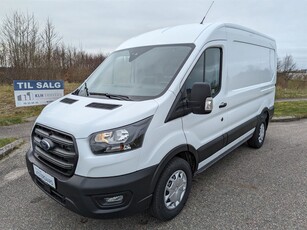 Ford Transit 350 L2H2 2,0 TDCi Trend 130HK Van 6g Aut.