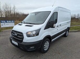 Ford Transit 350 L2H2 2,0 TDCi Trend 130HK Van 6g Aut.