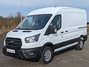 Ford Transit 350 L2H2 2,0 TDCi Trend 130HK Van 6g