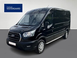 Ford Transit 350 L3H2 2,0 TDCI HDT Trend RWD 170HK Van 10g Aut.