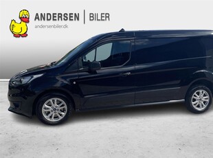 Ford Transit Connect Lang 1,5 EcoBlue Trend 100HK Van 6g