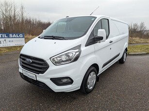 Ford Transit Custom 300 L2H1 2,0 TDCi Trend 130HK Van 6g