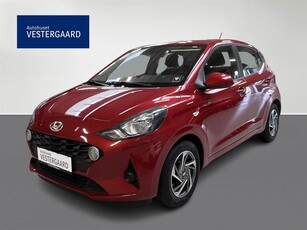 Hyundai i10 1,0 Essential 67HK 5d