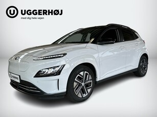 Hyundai Kona 64 EV Trend