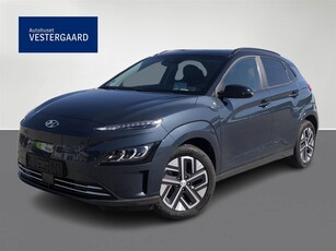 Hyundai Kona EL Premium 204HK 5d Aut.