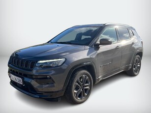 Jeep Compass 1,3 4xe 80th Anniversary aut. 4x4