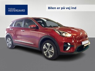 Kia e-Niro EL 204HK 5d Aut.