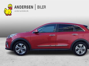 Kia e-Niro EL Advance 204HK 5d Aut.