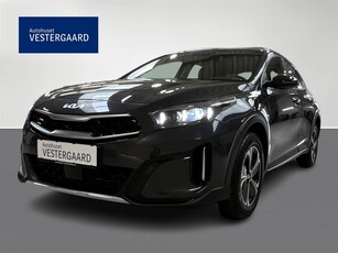 Kia XCeed 1,6 GDI Plugin-hybrid Prestige DCT 141HK 5d 6g Aut.