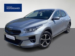 Kia XCeed 1,6 GDI Plugin-hybrid Spirit DCT 141HK 5d 6g Aut.