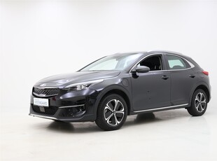 Kia XCeed 1,6 GDI Plugin-hybrid Spirit DCT 141HK 5d 6g Aut.