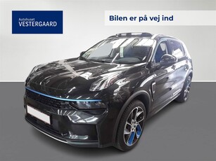 Lynk & Co 01 1,5 Plugin-hybrid 261HK 5d 7g Aut.