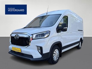 Maxus e-Deliver 9 L3H2 EL 204HK Van Aut.