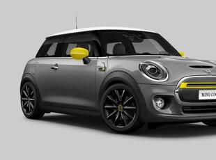 Mini Cooper E EL Classic Trim Option Level L 184HK 3d Aut.