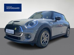 Mini Cooper E EL Classic Trim Option Level S 184HK 3d Aut.