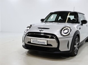 Mini Cooper SE EL Classic 184HK 3d Aut.