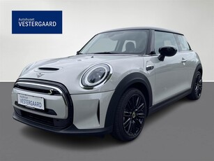 Mini Cooper SE EL Classic 184HK 3d Aut.