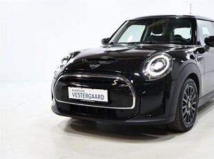 Mini Cooper SE EL Classic 184HK 3d Aut.