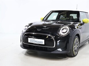 Mini Cooper SE EL Classic 184HK 3d Aut.