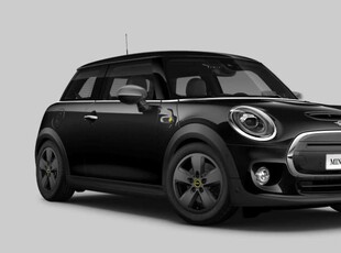 Mini Cooper SE EL Essential 184HK 3d Aut.