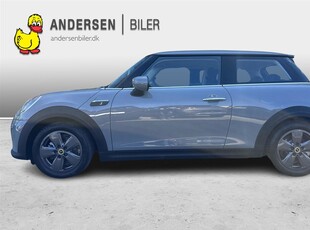 Mini Cooper SE EL Essential 184HK 3d Aut.