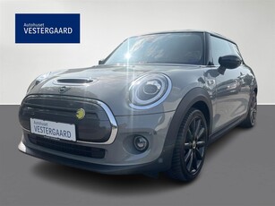 Mini Cooper SE EL Essential 184HK 3d Aut.