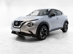 Nissan Juke 1,0 Dig-T N-Connecta DCT 114HK 5d 7g Aut.