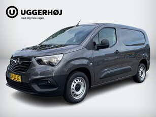 Opel Combo 1,5 D 102 Enjoy L2V2