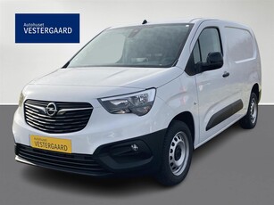 Opel Combo L2V2 1,5 D Enjoy+ 102HK Van