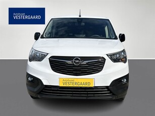 Opel Combo L2V2 1,5 D Enjoy+ 102HK Van