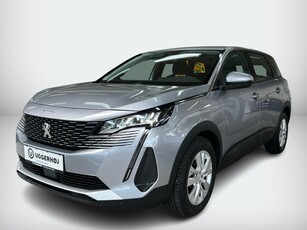 Peugeot 5008 1,5 BlueHDi 130 Active Pack EAT8 7prs