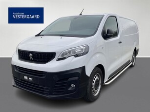 Peugeot Expert L3 2,0 BlueHDi Plus Pro 144HK Van 6g