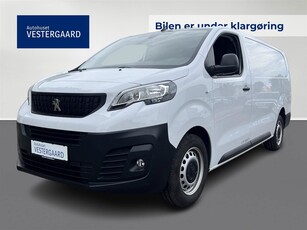 Peugeot Expert L3 2,0 BlueHDi Plus Pro EAT8 177HK Van 8g Aut.