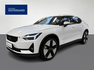 Polestar 2 EL Long range Single motor Plus 231HK 5d Aut.