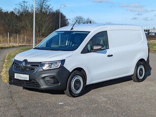 Renault Kangoo L2 E-TECH Tekno 120HK Van Aut.