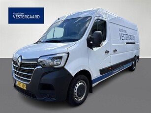 Renault Master T35 L3H2 2,3 DCI TwinTurbo start/stop 150HK Van 6g