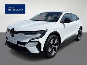 Renault Mégane E-TECH Equilibre 130HK 5d Aut.