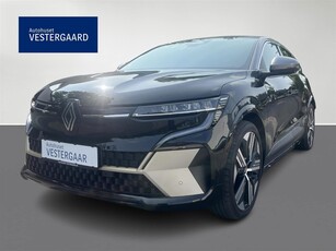 Renault Mégane E-TECH Iconic 220HK 5d Aut.