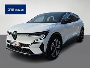 Renault Mégane E-TECH Iconic 220HK 5d Aut.