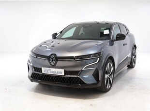 Renault Mégane E-TECH Techno 220HK 5d Aut.