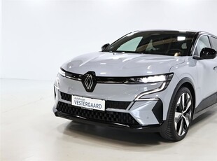 Renault Mégane E-TECH Techno 220HK 5d Aut.