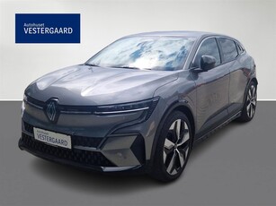 Renault Mégane E-TECH Techno 220HK 5d Aut.