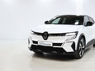 Renault Mégane E-TECH Techno 220HK 5d Aut.