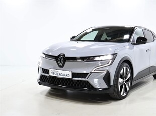 Renault Mégane E-TECH Techno 220HK 5d Aut.